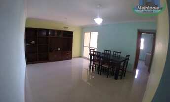 Imagem 4: Apartamento com 3 dormitórios, 75 m² - venda por R$ 435.000,00 ou aluguel por R$ 2.689,66