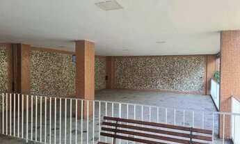 Imagem 2: Apartamento com 2 dormitórios, 76 m² - venda por R$ 399.000,00 ou aluguel por R$ 2.747,20