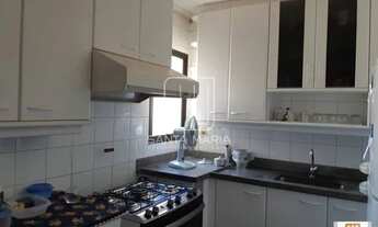 Imagem 3: Apartamento (tipo - padrao) 3 dormitórios/suite, cozinha planejada, portaria 24hs, elevado