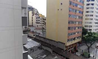 Imagem 7: Apartamento para venda tem 65 metros quadrados com 2 quartos em Centro - Rio de Janeiro