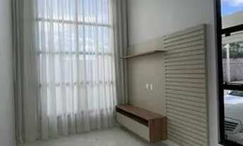 Imagem 3: Casa 3 Suítes, Ponte Alta Norte, Alto Padrão