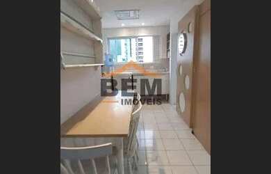 Imagem 5: Apartamento com 4 dormitórios para alugar, 180 m² por R$ 11.380,00/mês - Fazenda - Itajaí