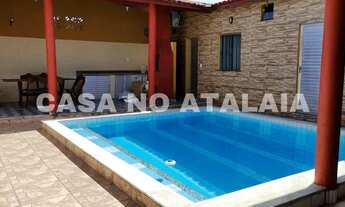 Imagem 2: Casa para aluguel com 200 metros quadrados com 5 quartos em ATALAIA - Salinópolis - PA