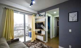 Imagem 5: Apartamento para Aluguel - Portal do Morumbi, 2 Quartos, 52 m2