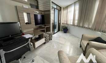 Imagem 4: Apartamento à venda no bairro São Pedro - Belo Horizonte/MG