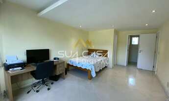 Imagem 7: Barra da Tijuca Casa em condomínio com 5 dormitórios