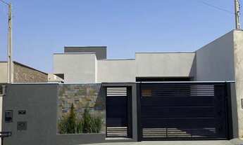 Imagem: VENDE -SE CASA MAIS PARQUE MIRASSOL