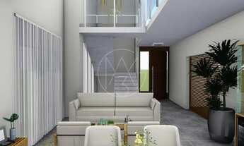 Imagem 3: Casa - Swiss Park - Campinas