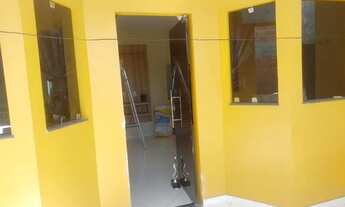 Imagem: Aluguel de casa no Guamá