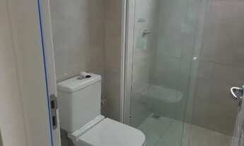 Imagem 7: Apartamento com 1 dormitório para alugar, 46 m² por R$ 2.010,00/mês - Jardim Urano - São J