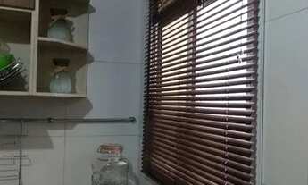 Imagem 6: APARTAMENTO PARA VENDA E LOCAÇÃO NO COND PARQUE BARUERI - SP