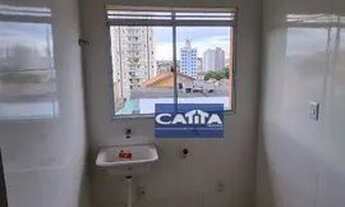 Imagem 3: Apartamento com 2 dormitórios, 36 m² - venda por R$ 310.000,00 ou aluguel por R$ 1.650,00