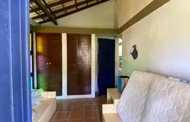 Imagem 6: Casa de condomínio para venda tem 220 metros quadrados com 3 quartos