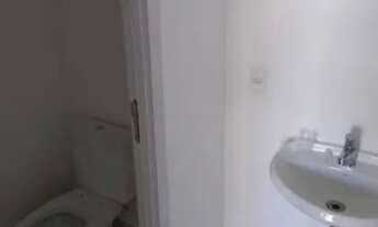 Imagem 6: Sala Pronta Equipada com 1 vaga coberta, 37m² no centro de Osasco