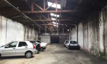 Imagem 2: SÃO PAULO - Galpão/Depósito/Armazém - AMERICANOPOLIS