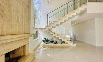 Imagem 6: Casa - Swiss Park - Campinas