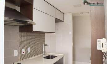 Imagem: Residencial Apê (Quadra 105 Lote 05 Praça