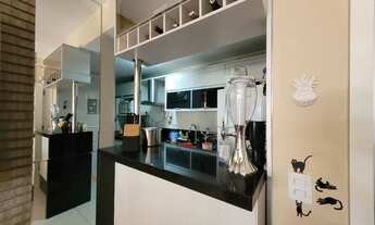 Imagem 3: Apartamento com 3 dormitórios à venda, 76 m² por R$ 228.000,00 - Parangaba - Fortaleza/CE