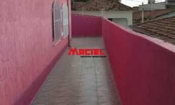 Imagem 6: Casa Padrão em Jacareí