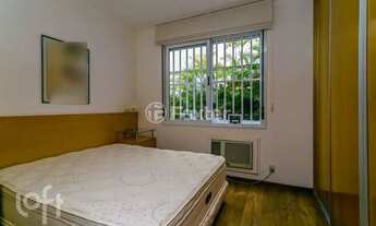 Imagem 6: Apartamento para venda tem 124 metros quadrados com 3 quartos em Rio Branco - Porto Alegre