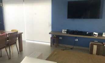 Imagem 5: Sobrado com 4 dormitórios à venda, 210 m² por R$ 2.190.000,00 - Urbanova - São José dos Ca