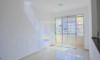 Imagem: Apartamento para Aluguel - Vila da Serra