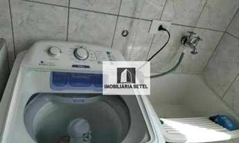 Imagem 6: Apartamento com 2 dormitórios à venda, 51 m² por R$ 225.000,00 - Jardim Alvorada - Santo A