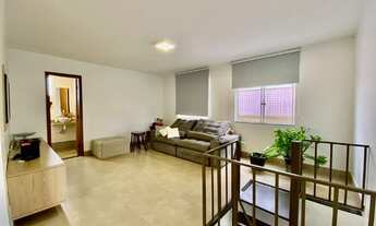 Imagem 5: Cobertura à venda com 3 quartos e 2 vagas no Bairro Santa Rosa