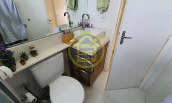 Imagem 5: 2 dormitórios com vaga e lazer