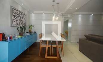 Imagem 3: Apartamento para Aluguel - Perdizes, 3 Quartos, 119 m2