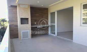 Imagem 2: Rio de Janeiro - Apartamento Padrão - Recreio dos Bandeirantes