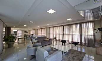 Imagem 6: Apartamento para venda possui 92 metros quadrados com 3 quartos em Capim Macio - Natal - R