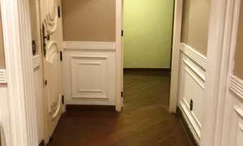 Imagem 7: Apartamento com 4 suítes e 2 vagas - B. Mosela - Petrópolis, RJ