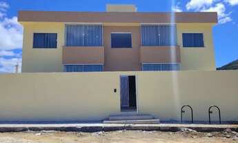 Imagem: Apartamento Mobiliado Arcoverde