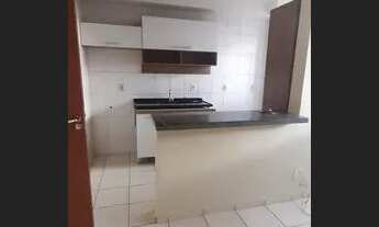 Imagem 2: Apto Parque Clube1