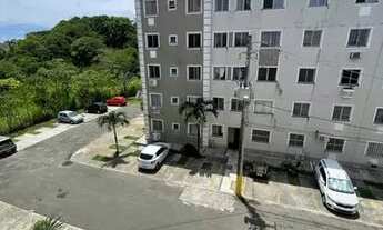 Imagem 2: VENDA APARTAMENTO 2/4 SUN GARDEN CAJI LAURO DE FREITAS