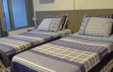 Imagem 2: Apartamento para Aluguel - Santa Cecília, 1 Quarto, 28 m2