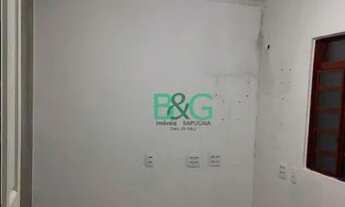 Imagem 7: Galpão para alugar, 300 m² por R$ 8.399,00/mês - Jardim Paraíso - São Paulo/SP