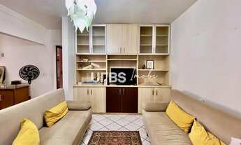 Imagem: Edifício Itacaiúnas - Apartamento 3 quartos