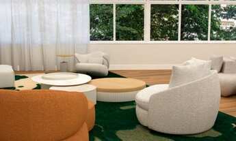 Imagem 5: COPACABANA Apartamento com 4 dormitórios