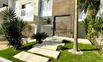 Imagem 1: Casa - Swiss Park - Campinas