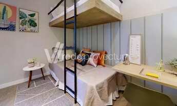 Imagem 4: Apartamento - Parque da Amizade (Nova Veneza) - Sumaré