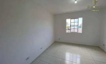 Imagem 6: Kitnet com 1 dormitório para alugar, 30 m² por R$ 1.018,00/mês - Xaxim - Curitiba/PR