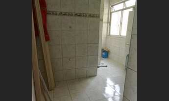 Imagem 2: Apartamento com 2 quartos na Praça Seca - Rua Francisco, 446