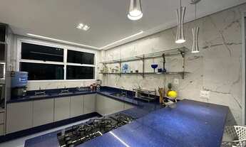 Imagem 6: Belissima casa com 5 quartos a venda no Bairro Bandeirantes-BH