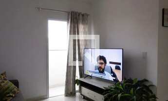 Imagem: Apartamento para Aluguel - Vila Nova Alianca