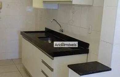 Imagem 6: Apartamento com 2 dormitórios para alugar, 70 m² por R$ 1.950/mês - Imperial - São José do