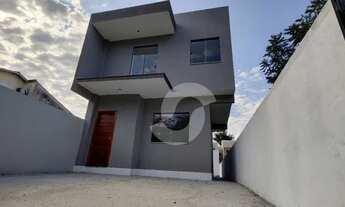 Imagem: Casa com 4 dormitórios à venda, 150 m²