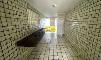 Imagem 4: APARTAMENTO 275 MTS² COM 04 QUARTOS POR 4.500,00 MIL REAIS/MÊS INTERMARES