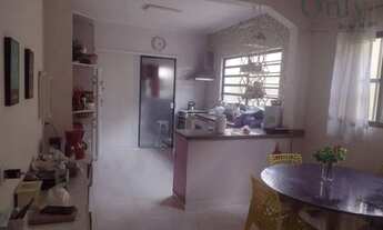 Imagem 5: Sobrado com 4 dormitórios à venda, 170 m² por R$ 880.000,00 - Parque São Domingos - São Pa